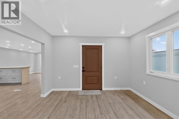 Kitchen - 84, 1712 23 Street, Coaldale, AB T1M1K5 Photo 4