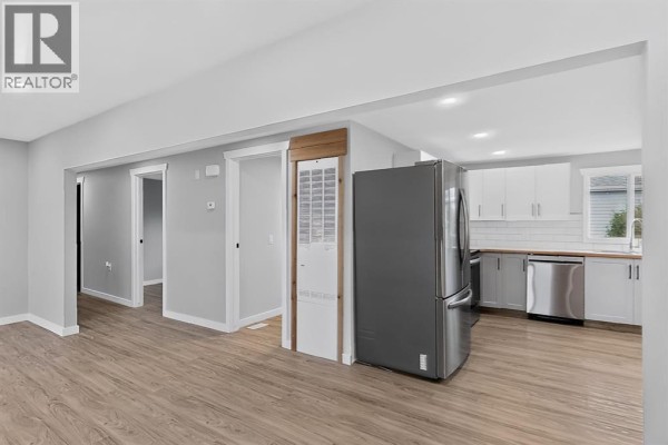 Laundry room - 84, 1712 23 Street, Coaldale, AB T1M1K5 Photo 5