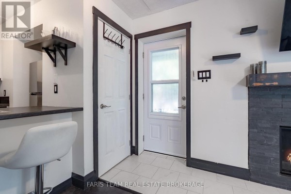 Bedroom - 84 - 23 Dawson Drive, Collingwood, ON L9Y5B4 Photo 4