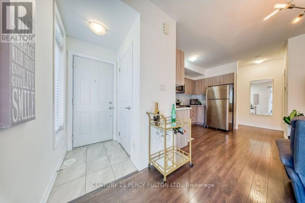 Bedroom 2 - 84 - 2604 William Jackson Drive, Pickering, ON L1X0E4 Photo 5