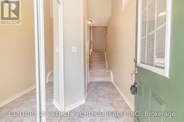 Family room - 84 - 271 Richvale Drive S, Brampton, ON L6Z4W6 Photo 4