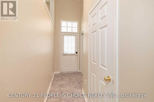 Primary Bedroom - 84 - 271 Richvale Drive S, Brampton, ON L6Z4W6 Photo 5