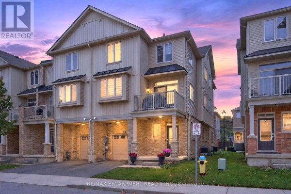84 - 6 Chestnut Drive, Grimsby