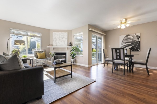 84 15020 66a Avenue, Surrey, BC V3S2A5 Photo 2