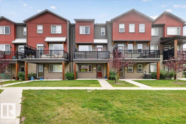 Den - #84 16903 68 St Nw, Edmonton, AB T5Z0R1 Photo 4