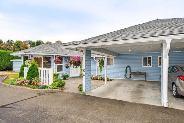 84 34959 Old Clayburn Road, Abbotsford, BC V2S6W7 Photo 3