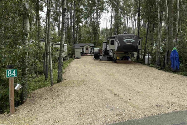 #84 53509 Rge Road 60, Rural Parkland County, AB T0E0W0 Photo 4