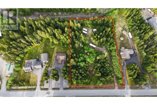 84-98 Dewberry Street, Kitimat, BC V8C0A1 Photo 2