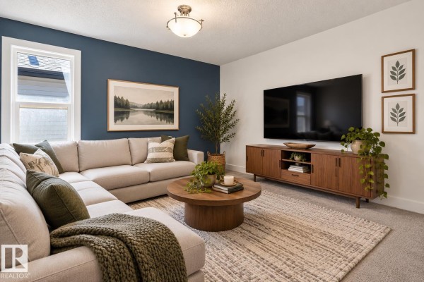 Primary Bedroom - 84 Aldridge Cr, Sherwood Park, AB T8H0Y3 Photo 5