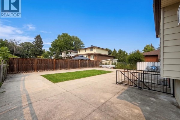84 Amherst Drive, Kitchener, ON, photo 3