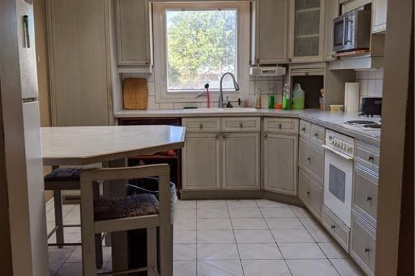 Laundry room - 84 Amherst Drive, Kitchener, ON N2P1C9 Photo 5