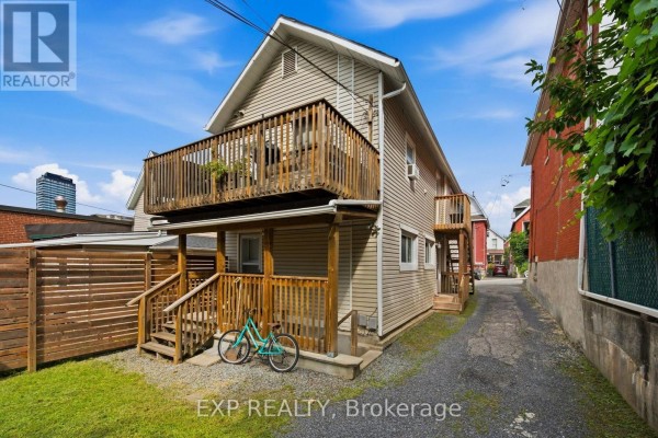 84 Anderson Street, Ottawa, ON K1R6T7 Photo 4