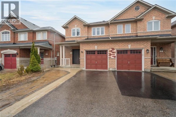 84 Andriana Crescent, Markham, ON, photo 2
