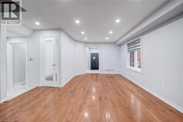 Storage - 84 Andriana Crescent, Markham, ON L6B0C8 Photo 4