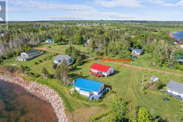 Kitchen - 84 Blue Heron Drive, Tracadie, PE C0A1N0 Photo 2