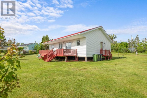 Primary Bedroom - 84 Blue Heron Drive, Tracadie, PE C0A1N0 Photo 3