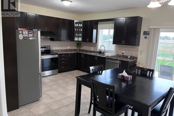 Dining room - 84 Blue Mountain Drive, Hamilton, ON L0R1P0 Photo 4