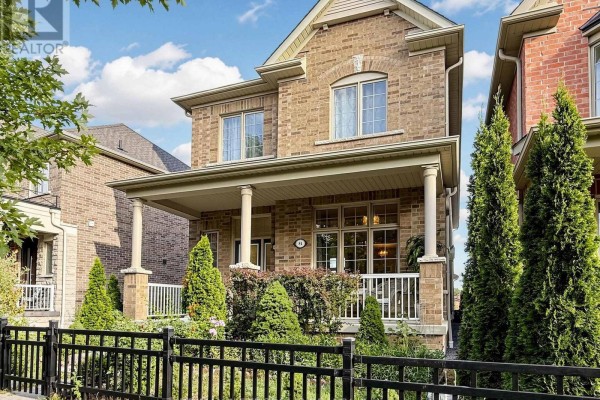 84 Braebrook Drive, Whitby, ON L1R0M9 Photo 4