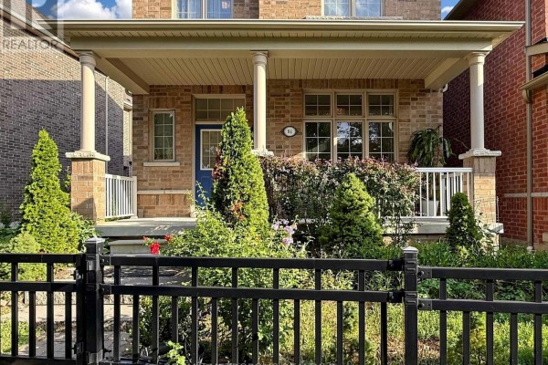 84 Braebrook Drive, Whitby, ON L1R0M9 Photo 5