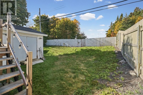 Recreation room - 84 Canada Drive, St  John S, NL A1E2M5 Photo 3