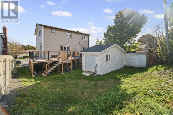 Bath (# pieces 1-6) - 84 Canada Drive, St  John S, NL A1E2M5 Photo 4