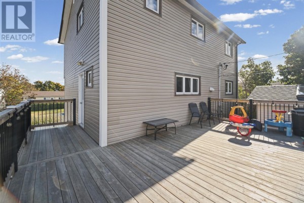 Bedroom - 84 Canada Drive, St  John S, NL A1E2M5 Photo 5