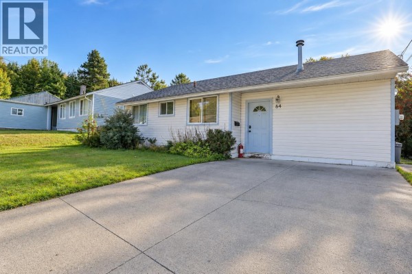 84 Capilano Street, Kitimat