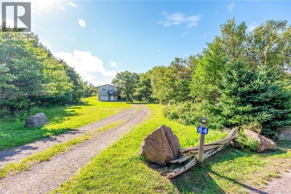 84 Ch P'tit Barachois, Grand Barachois, NB, photo 2
