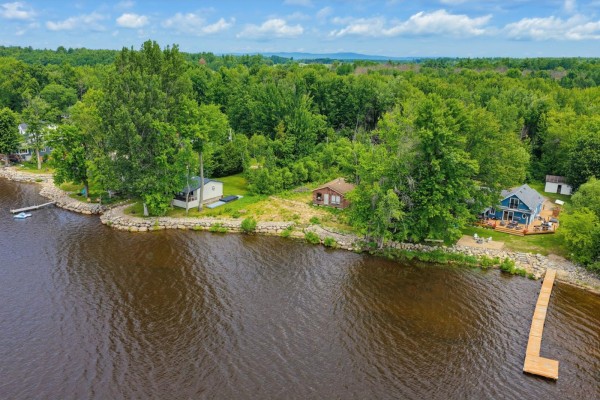 84 Ch. Maxime, L Isle Aux Allumettes, QC, photo 2