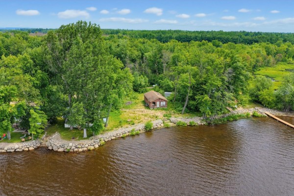 84 Ch. Maxime, L Isle Aux Allumettes, QC, photo 3