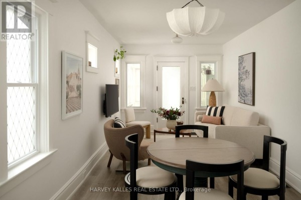 Bedroom 2 - 84 Coleridge Avenue, Toronto, ON M4C4H6 Photo 5