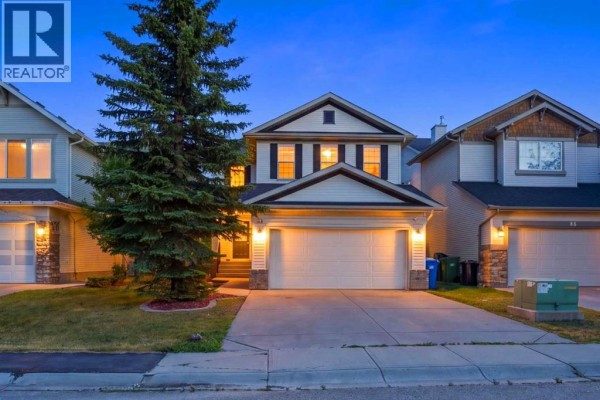 84 Cougar Ridge Circle Sw, Calgary