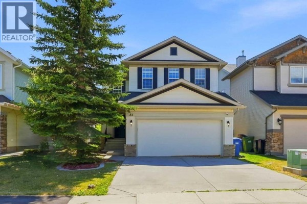 Kitchen - 84 Cougar Ridge Circle Sw, Calgary, AB T3H5C8 Photo 2