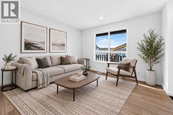 Other - 84 Creekside Rise Sw, Calgary, AB T2X6G8 Photo 2