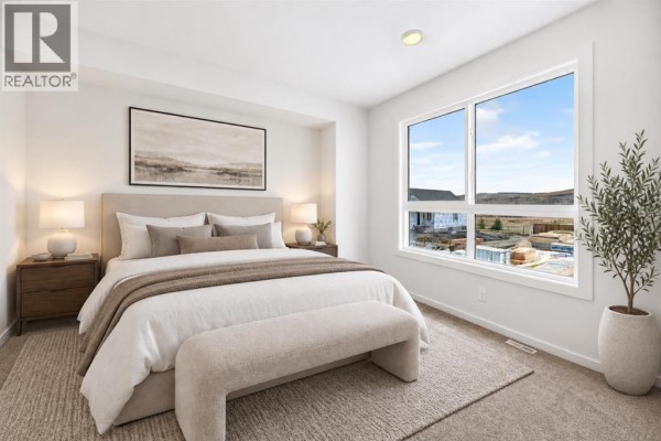 Other - 84 Creekside Rise Sw, Calgary, AB T2X6G8 Photo 4