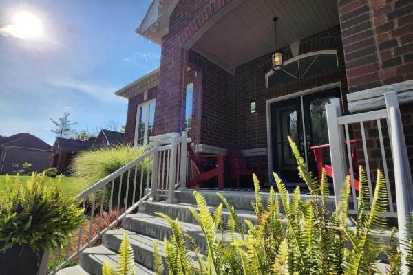 84 Diamond Valley Drive, Oro Medonte, ON L0L2E0 Photo 2