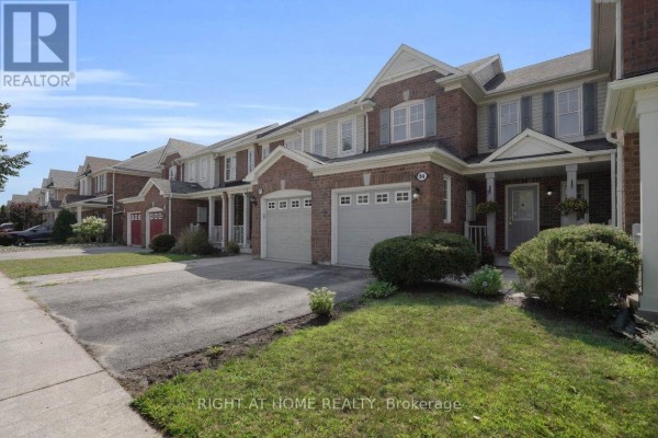 Bedroom 3 - 84 Dougherty Crescent, Whitchurch Stouffville, ON L4A0A2 Photo 5