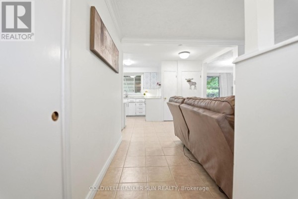 Primary Bedroom - 84 Dumbarton Street, Guelph, ON N1E3T7 Photo 5