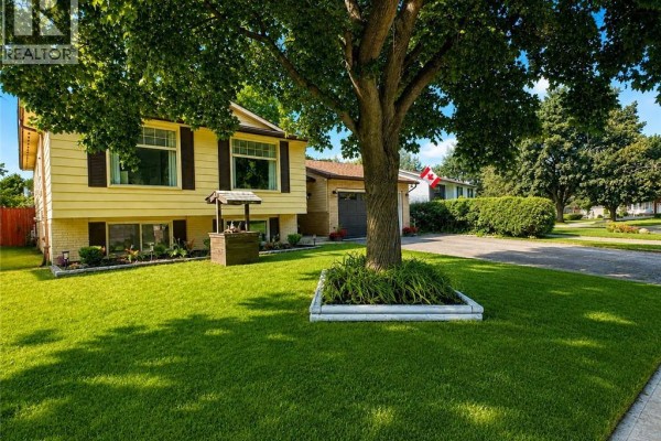 84 Elgar Avenue, Hamilton, ON, photo 2