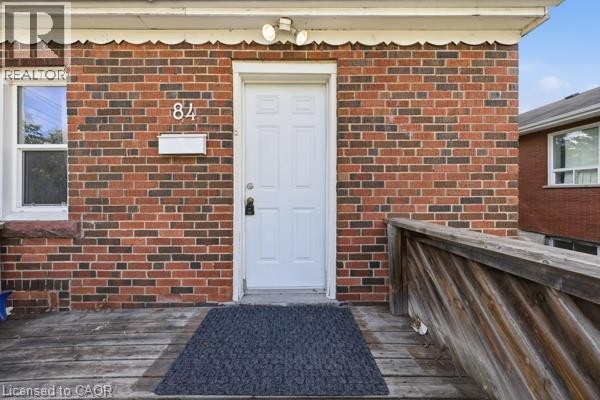 Recreation room - 84 Ewen Road Unit# Room 1, Hamilton, ON L8S3C5 Photo 4