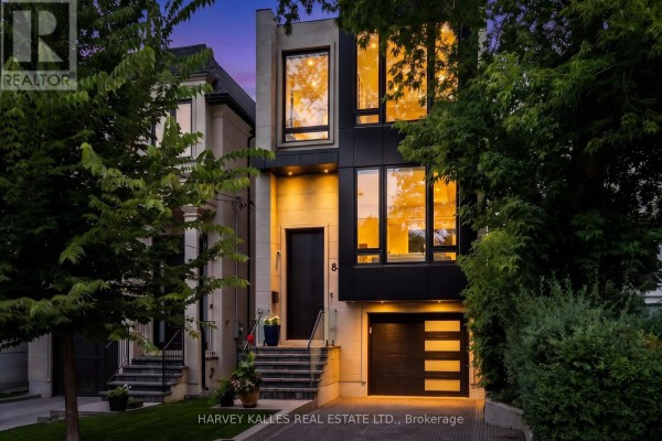 84 Florence Avenue, Toronto, ON, photo 2