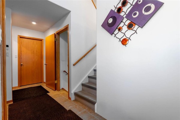 Bedroom - 84 Foxwarren Drive, Winnipeg, MB R2P2X3 Photo 5