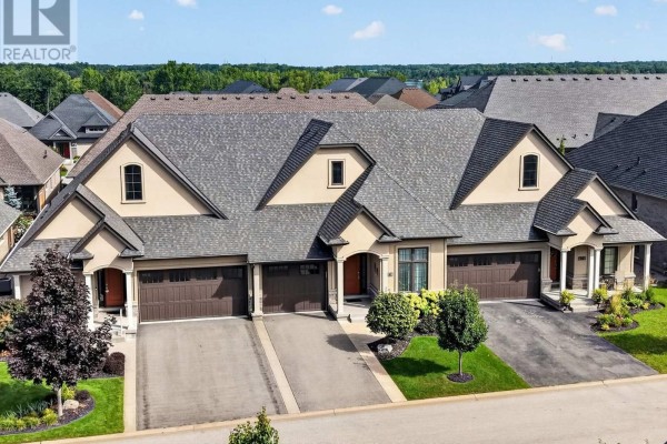 84 Ganton Trail, Welland