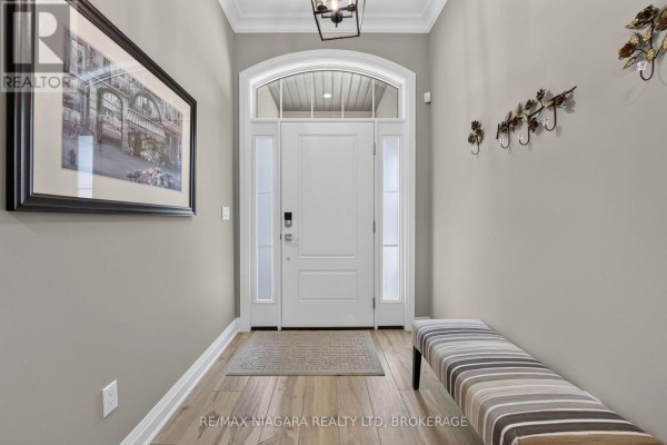 Great room - 84 Ganton Trail, Welland, ON L3B0C9 Photo 4