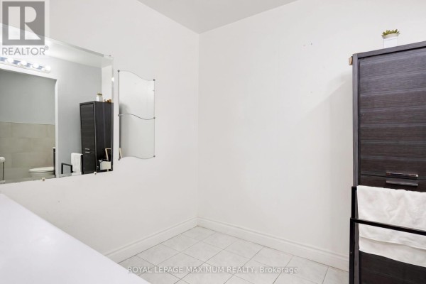 Bedroom - 84 Gilley Road, Toronto, ON M3K1L7 Photo 5
