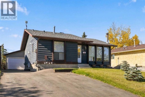 Office - 84 Glendale Way, Cochrane, AB T4C1H9 Photo 2