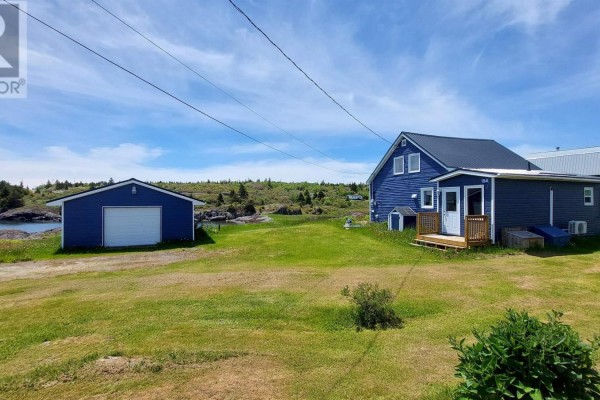 Laundry room - 84 Highway 206, Sampsons Cove, NS B0E2L0 Photo 2