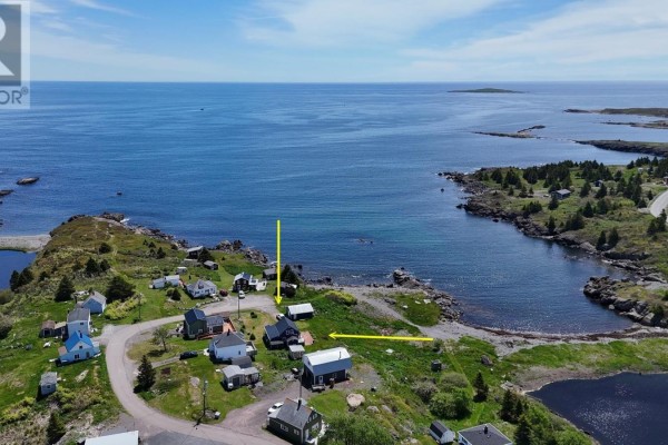 3pc Bathroom - 84 Highway 206, Sampsons Cove, NS B0E2L0 Photo 3