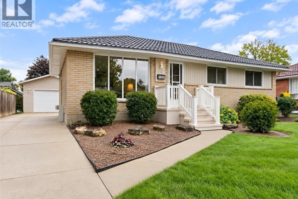 Other - 84 Holland Avenue, Chatham, ON N7M2C7 Photo 2