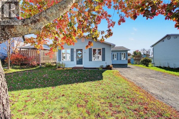 4pc Bathroom - 84 James Street, Fredericton, NB E3G5V6 Photo 2